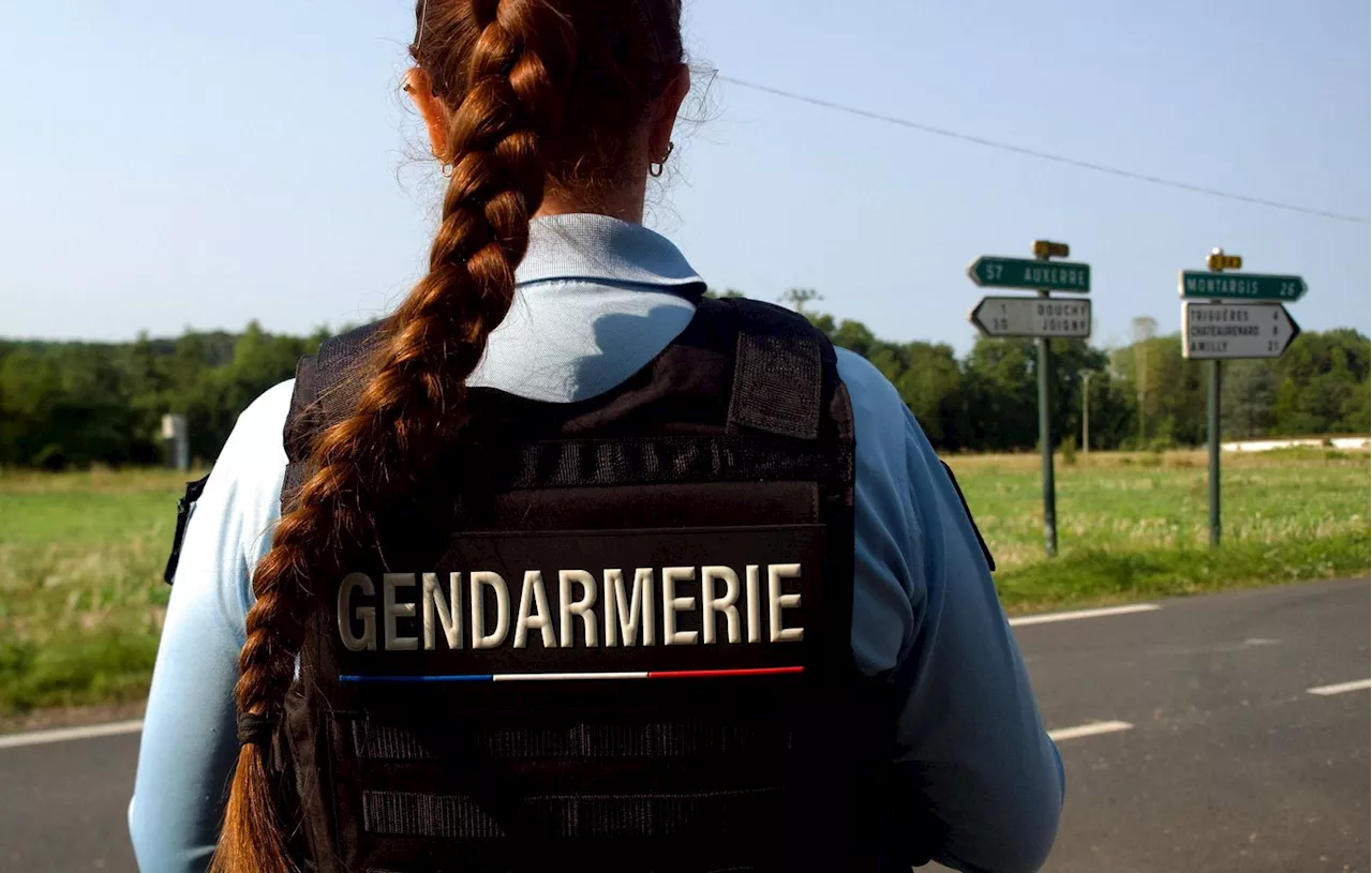 Saône-et-Loire : Un chauffard interpellé plusieurs mois après un délit de fuite