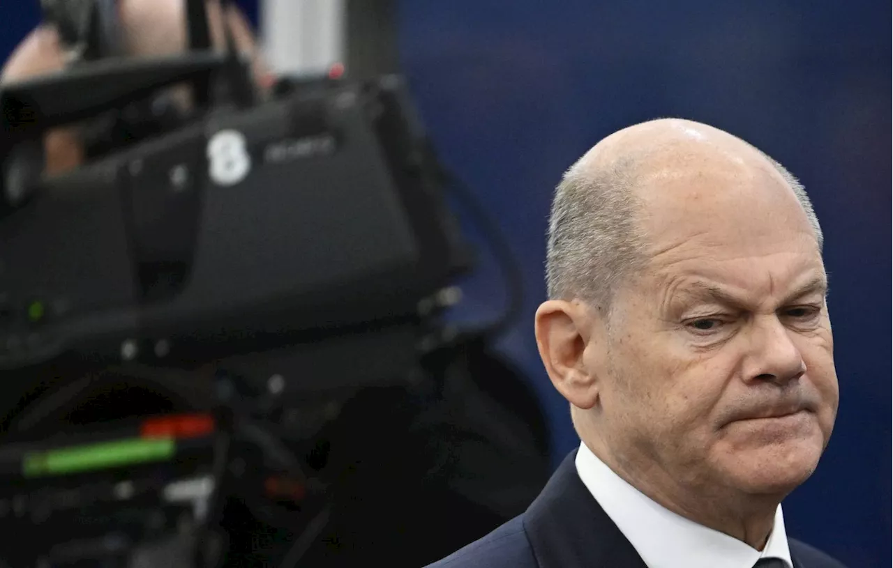 Allemagne : Olaf Scholz et l’opposition trouvent enfin une date pour des élections législatives anticipées