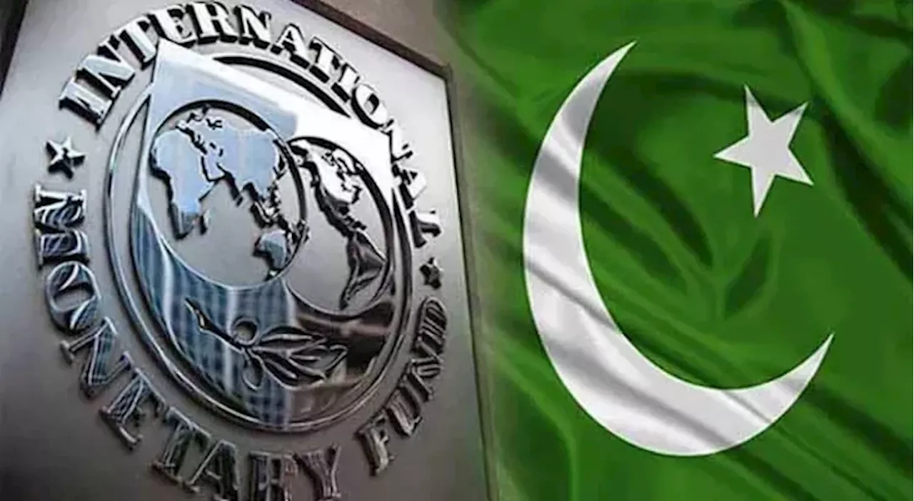 Five-day Pak-IMF loan assessment talks begin today