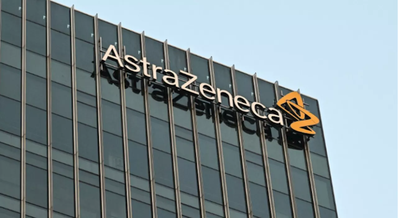 Pharma giant AstraZeneca takes China probes 'very seriously'