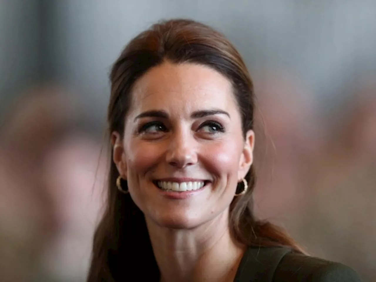 Cue The Barrage Of Conspiracy Theories Surrounding Kate Middleton’s Cancer Diagnosis