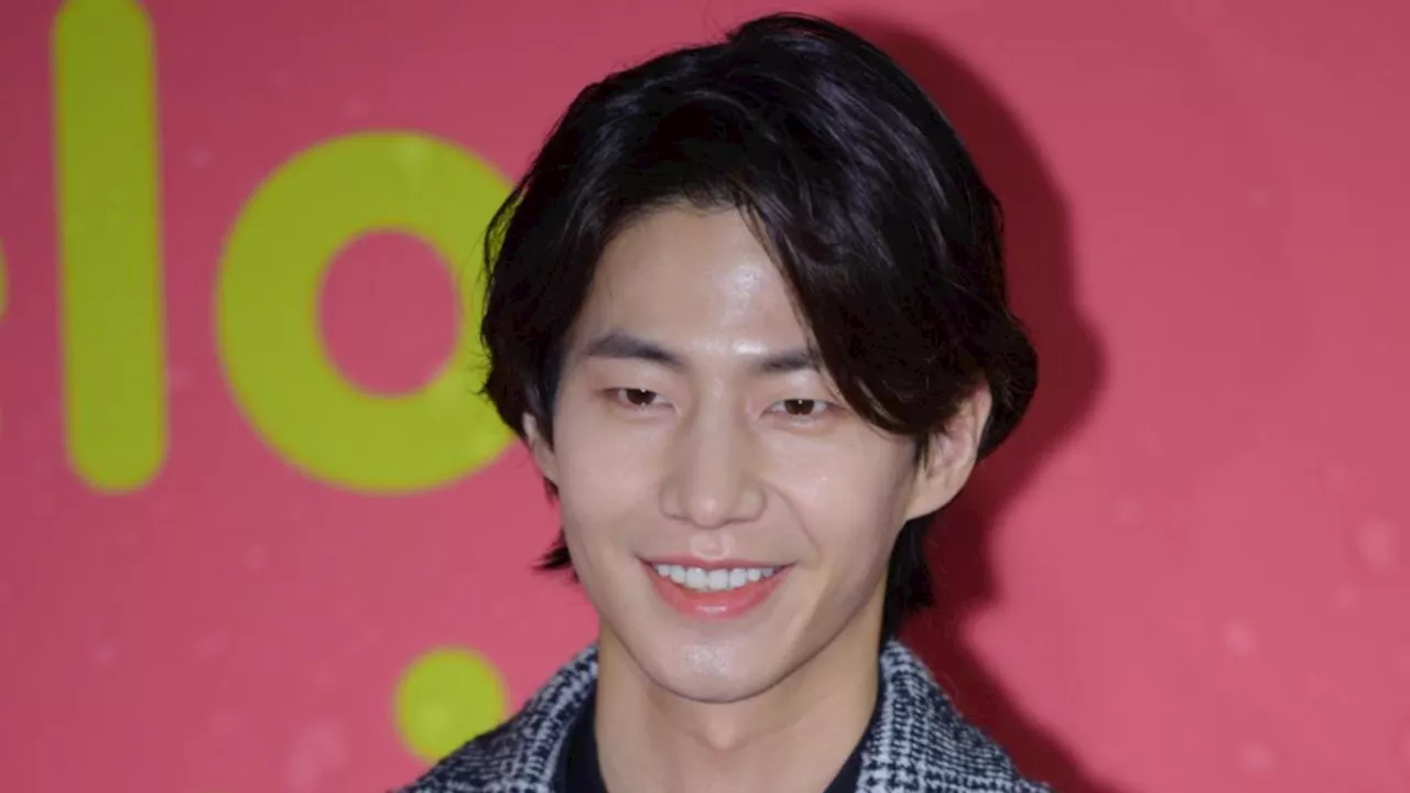 South Korean actor Song Jae-rim dead at 39