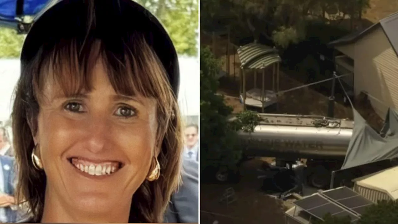 Family of heroic kindergarten teacher Eleanor Bryant, who died saving preschoolers from out-of-control water tanker, speak out