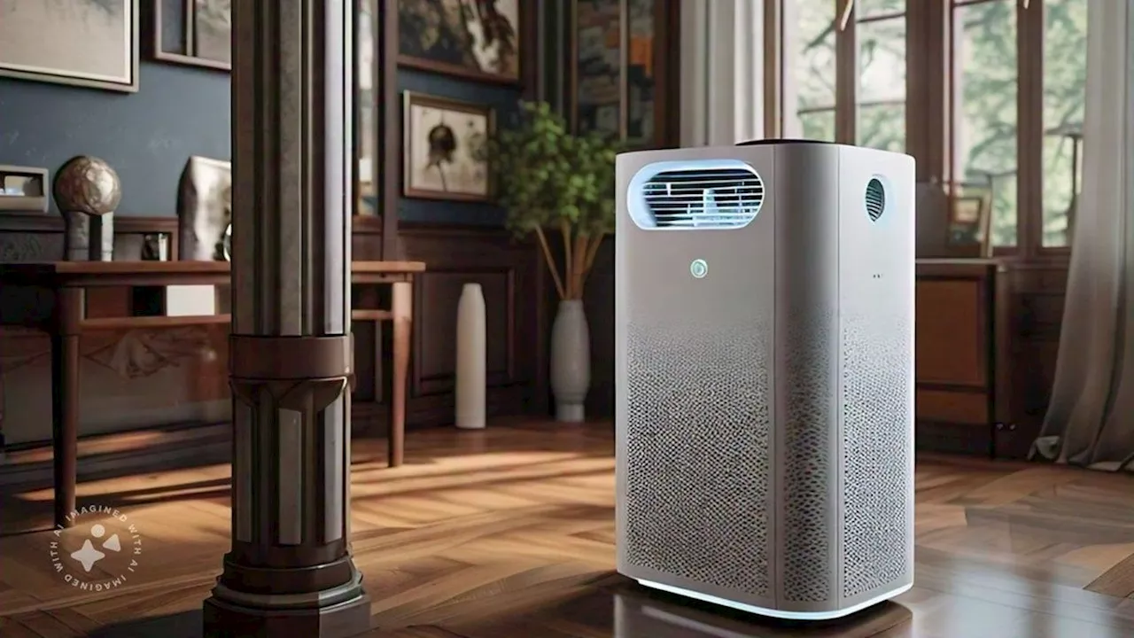 आप भी खोज रहे हैं बेस्ट Air Purifier? ध्यान रखें ये जरूरी बातें