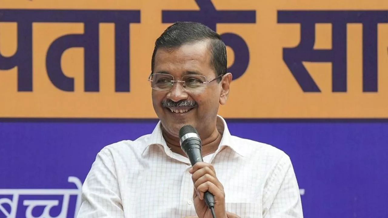 केजरीवाल को है सत्ता विरोधी लहर की आहट? नये चेहरे उतारने पर फोकस