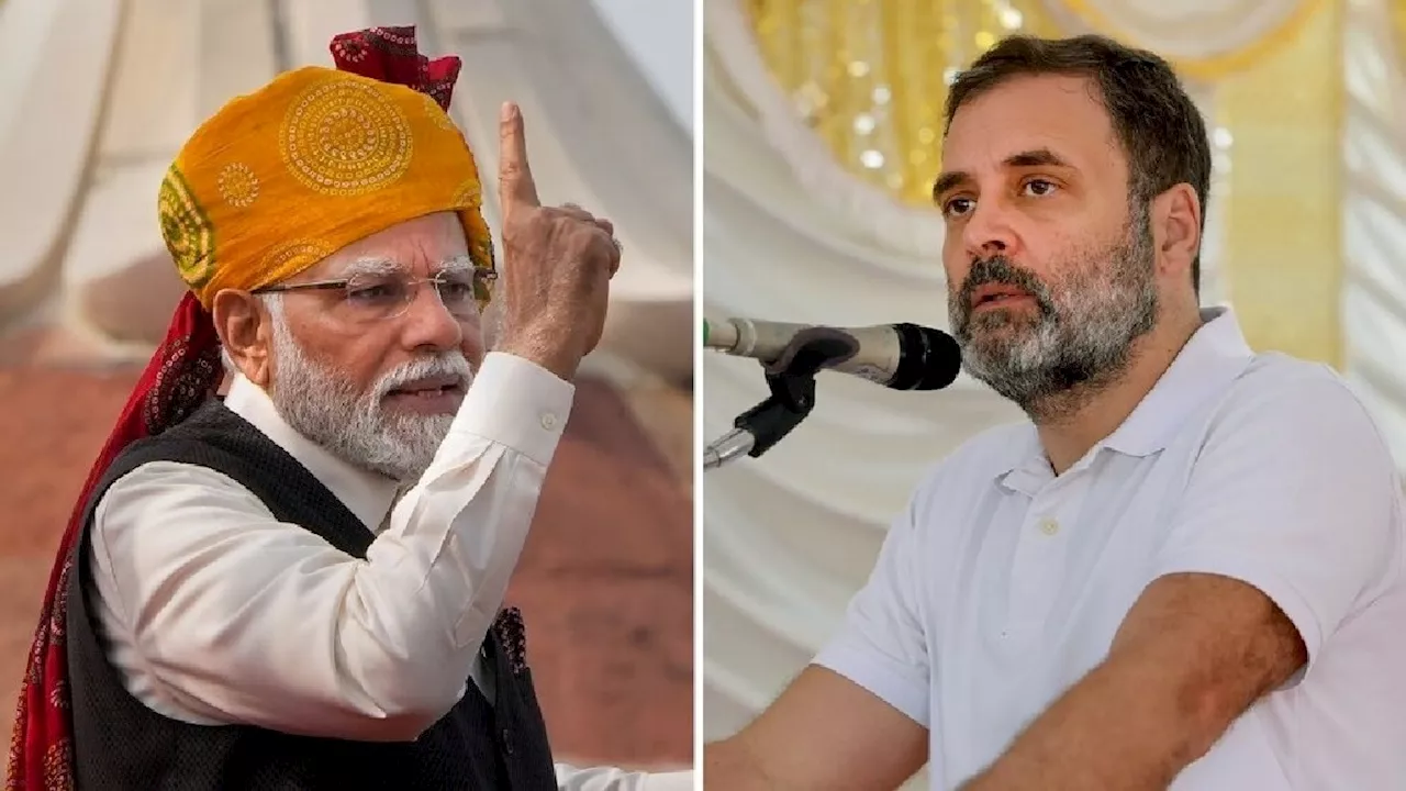 महाराष्ट्र चुनाव में मोदी-राहुल का क्या काम है? जनता के बीच इसलिए है लोकल क्षत्रपों की डिमांड