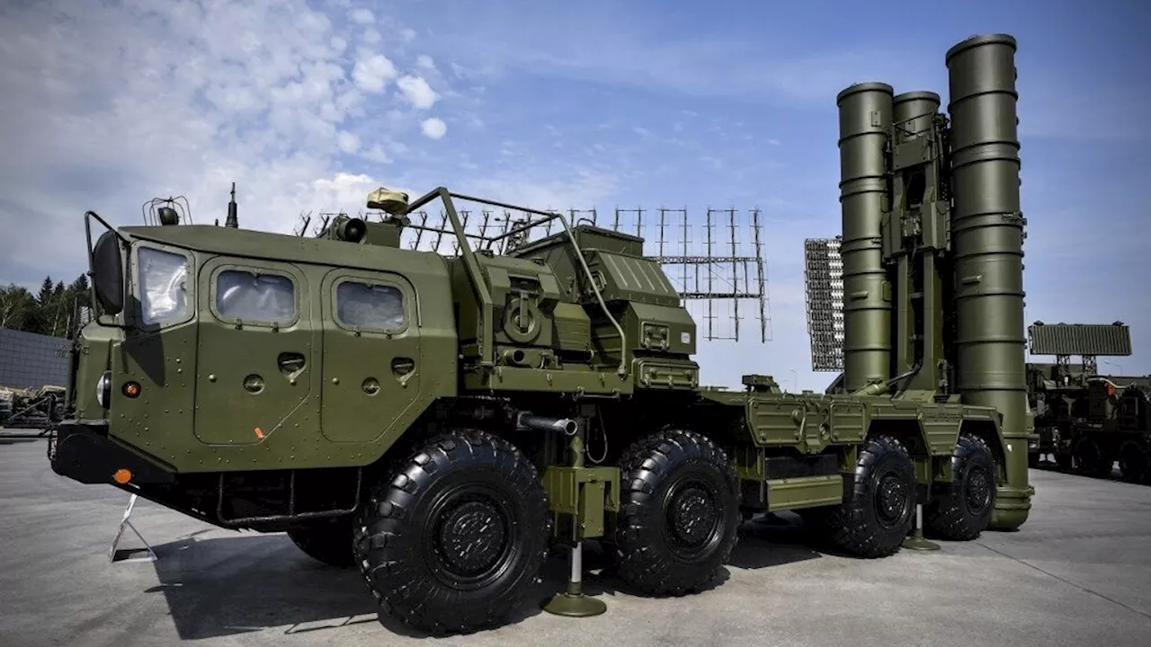 रूस से S-400 एयर डिफेंस सिस्टम आखिरी यूनिट आने में क्यों हो रही देरी, जानें