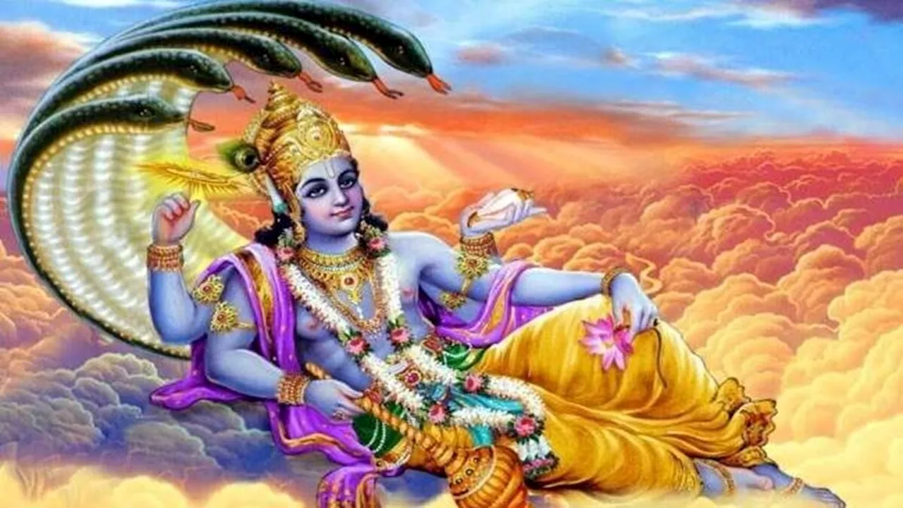 Devuthani Ekadashi 2024: देवउठनी एकादशी आज, जानें पूजन का शुभ मुहूर्त और पारण का समय