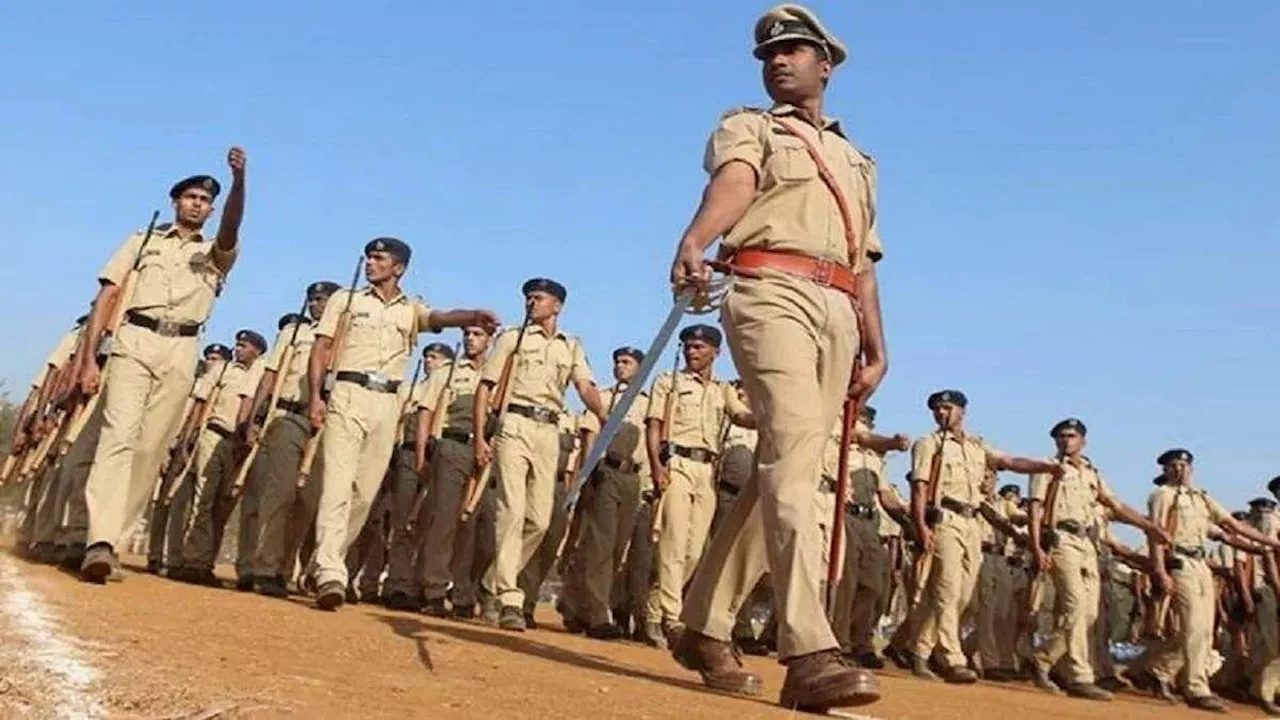 UP Police Constable Result: फिजिकल टेस्ट के लिए दुरुस्त किए जा रहे हैं मैदान, अब जल्द आएगा कॉन्स्टेबल भर्ती परीक्षा का रिजल्ट