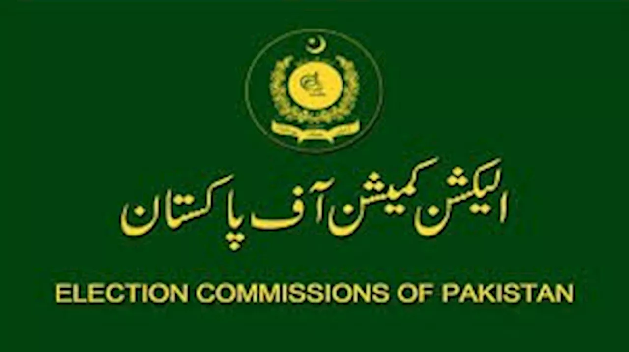 Govt Approves Rs. 1.31 Billion for ECP to Conduct LG By-Elections