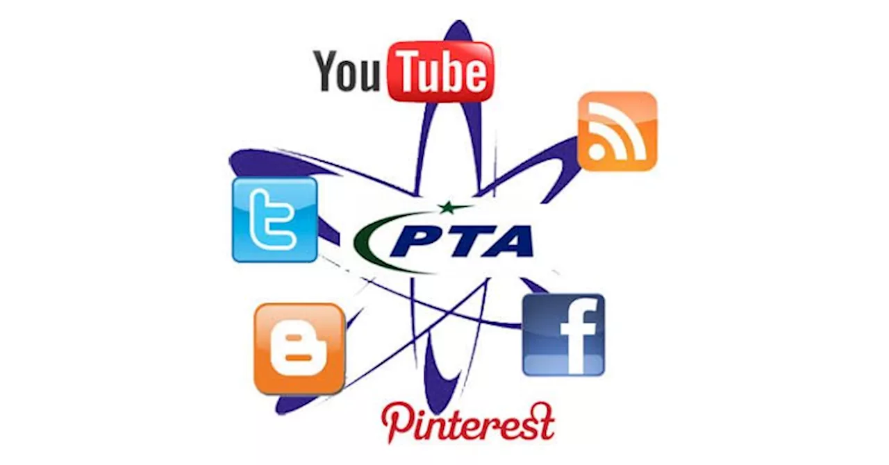 PTA Blocks 93.84% of Processed URLs for Immoral Content, pornographic and indecent material.