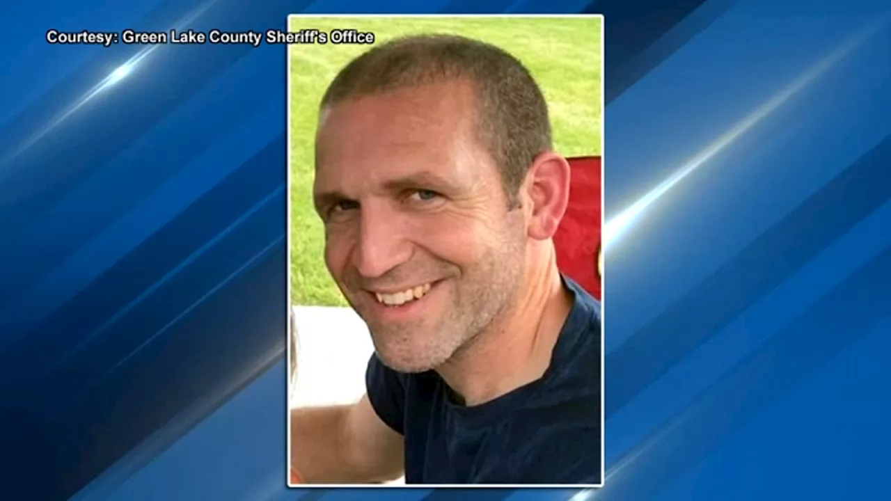 Missing father faked death, left country to meet with another woman: Wisconsin sheriff