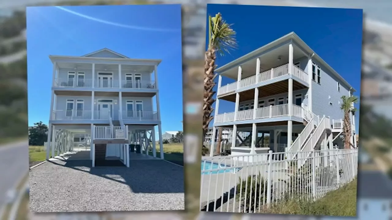 North Carolina beach rental owners stiffed thousands; businessman faces investigation