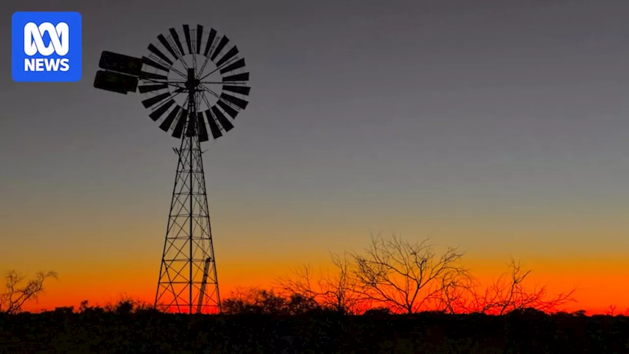 Miners, renewable energy, food producers compete for groundwater in WA