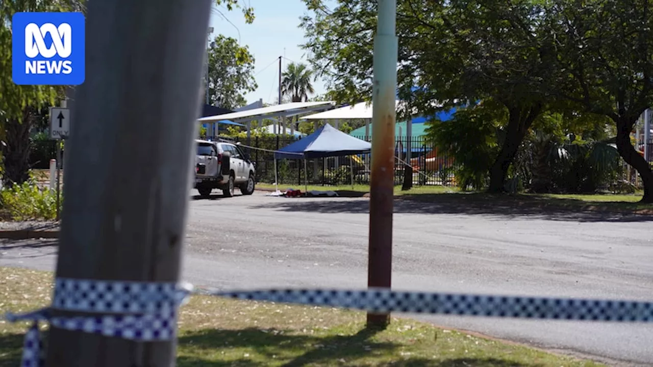 WA woman Maryanne Undalghumen on trial in Kununurra for murdering relative with broken wine bottle