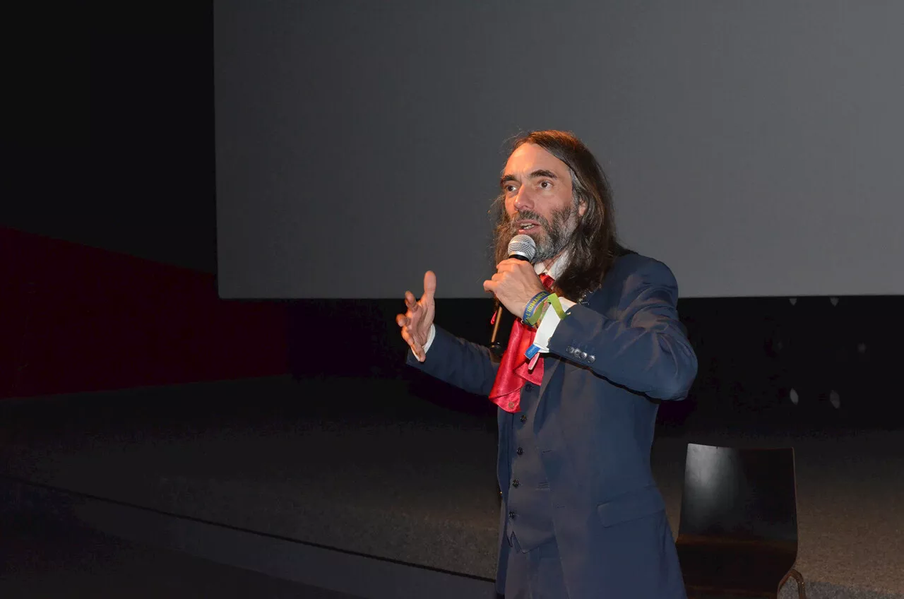 Cédric Villani devant des lycéens de Saint-Sauveur : « Rien d’intelligent dans l’intelligence artificielle »