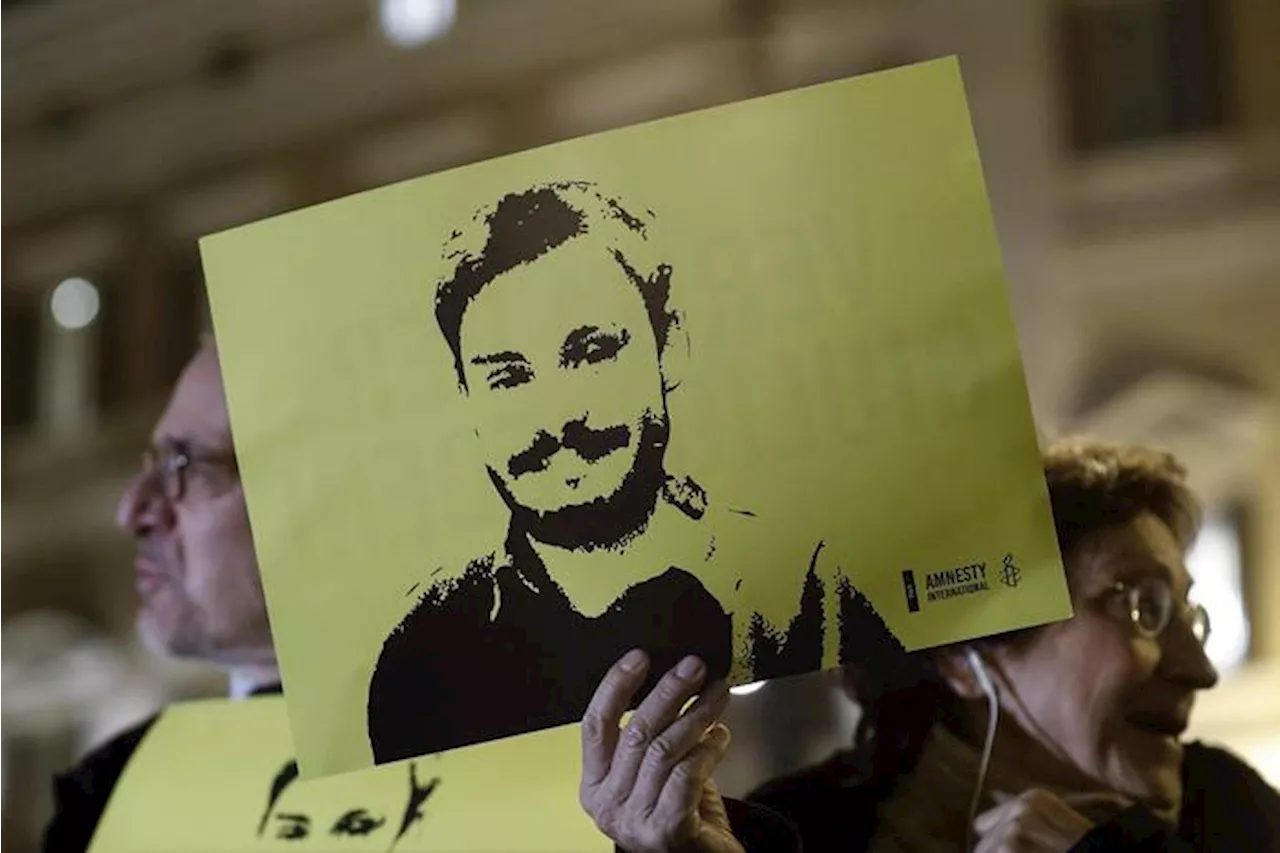 Regeni witness says secret service asked for passport copy