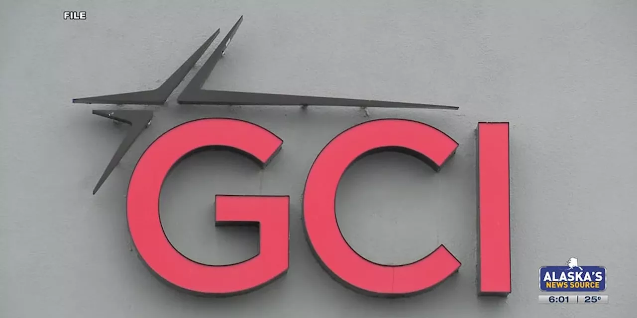 GCI to end cable TV service in 2025