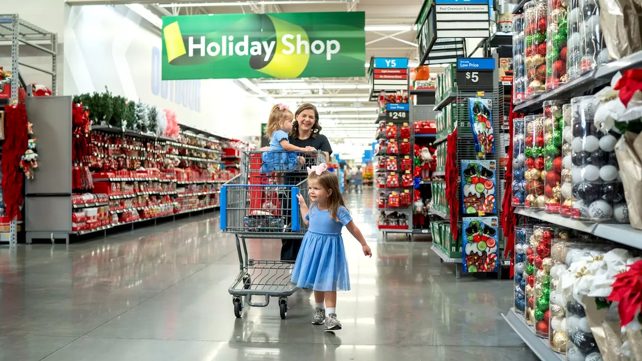 Walmart Black Friday and Cyber Monday: Dates and times you need to know