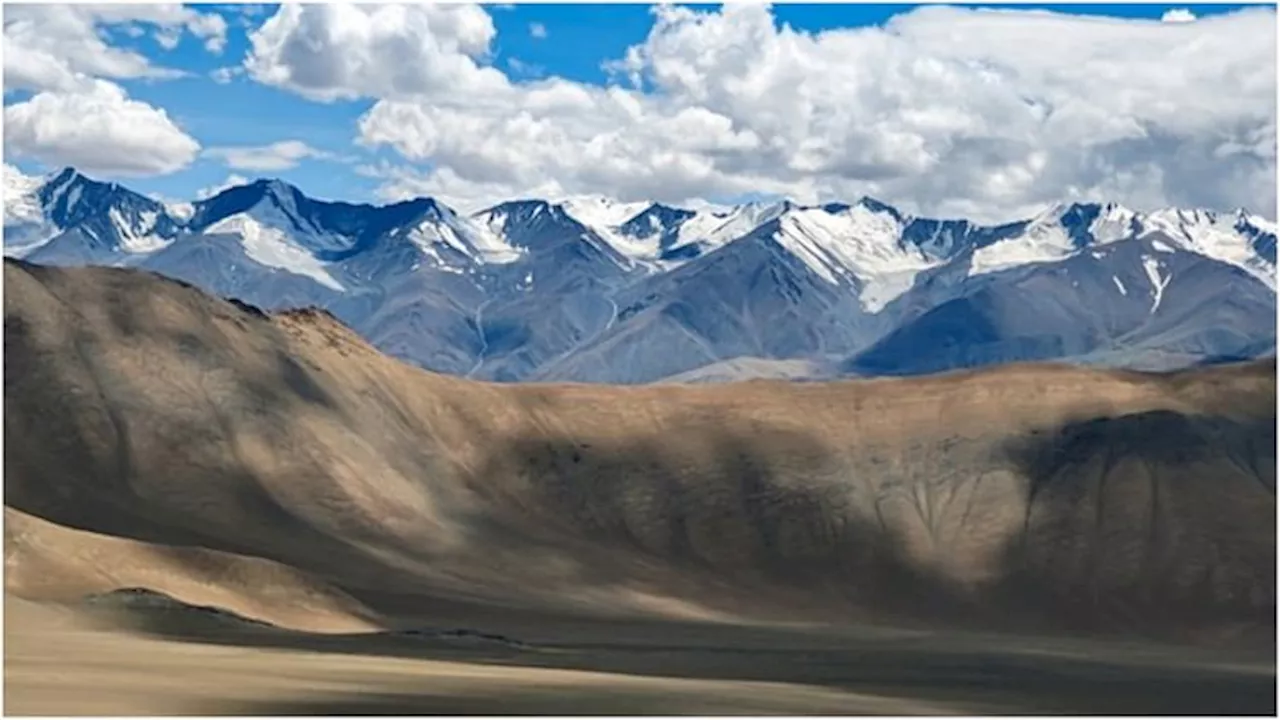 LAC Patrolling: डेमचोक-देपसांग में भारत और चीन की सेनाएं हफ्ते में एक बार गश्त करेंगी, जानिए बड़ा अपडेट