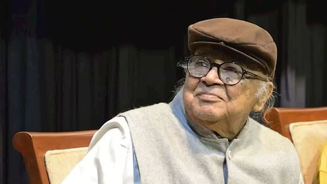 Manoj Mitra Dies: अनुभवी बंगाली अभिनेता मनोज मित्रा का निधन, 85 की उम्र में ली अंतिम सांस