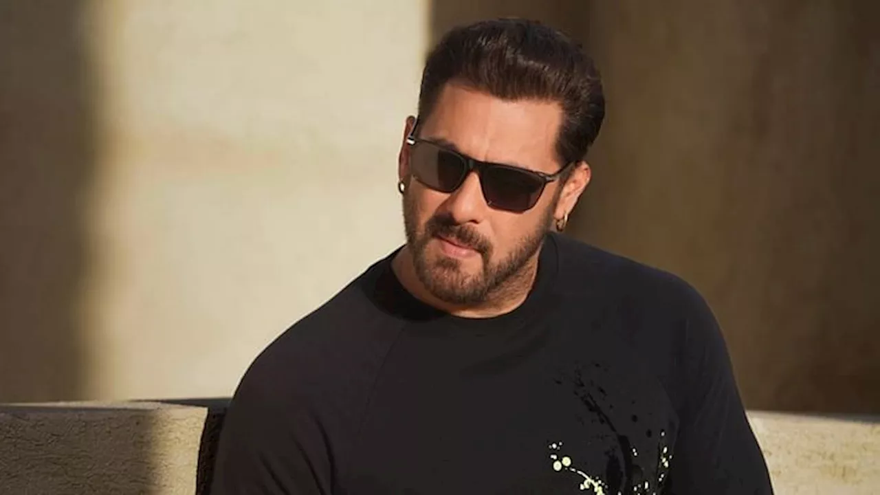 Salman Khan: पुलिस ने 24 वर्षीय गीतकार को किया गिरफ्तार, सलमान खान के लिए धमकी भरे संदेश भेजने का आरोप