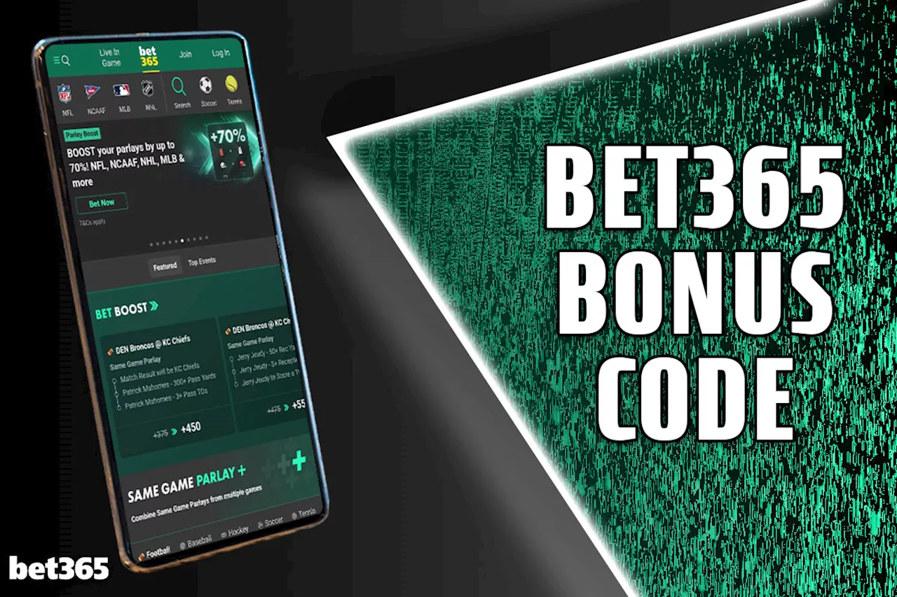 Bet365 bonus code AMNYXLM: Bet on NBA Cup with $150 bonus or $1K safety net