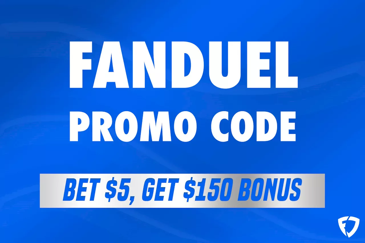 FanDuel promo code: How to win $150 bonus + NBA League Pass