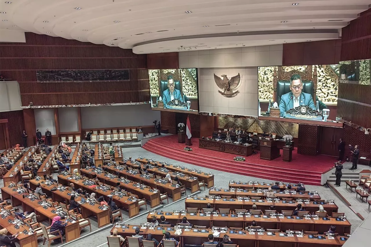 Komisi III akan gelar uji kelayakan Capim dan Dewas KPK 2024-2029