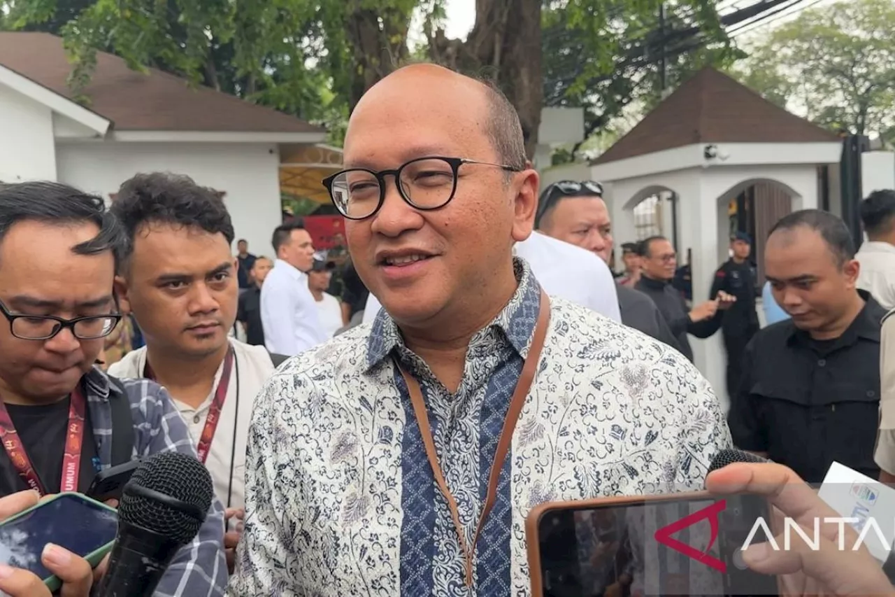 Menteri Investasi optimistis investasi Tiongkok ke RI terus meningkat