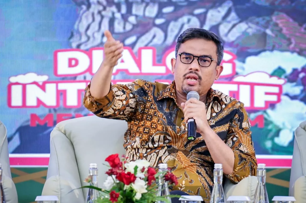 Menteri UMKM minta istilah pelaku UMKM diganti pengusaha