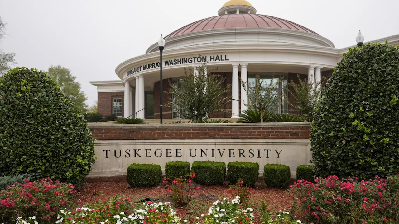 Man jailed after Tuskegee University shooting says he fired his gun, but denies shooting at anyone