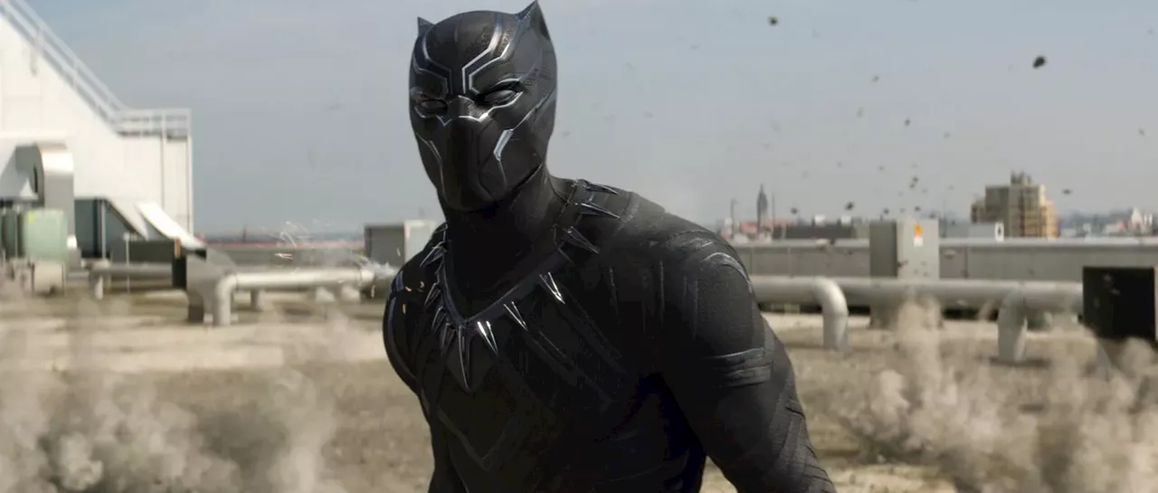 Primeros detalles sobre Black Panther 3