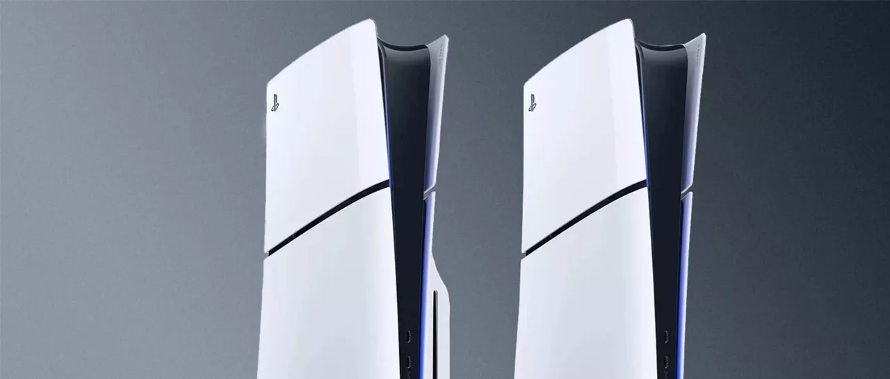 Sony reduce el precio del PlayStation 5 Slim