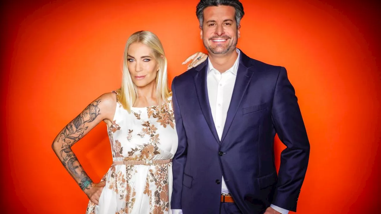 Sommerhaus der Stars 2024: Sarah Kern & Tobias Pankow im Porträt, Mode, Dschungelcamp, Wohnort