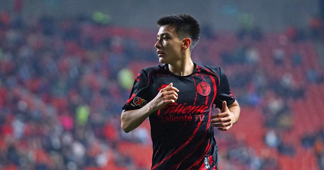 Xolos vs América: ¿Cuándo se juega el partido del play-in del Apertura 2024?