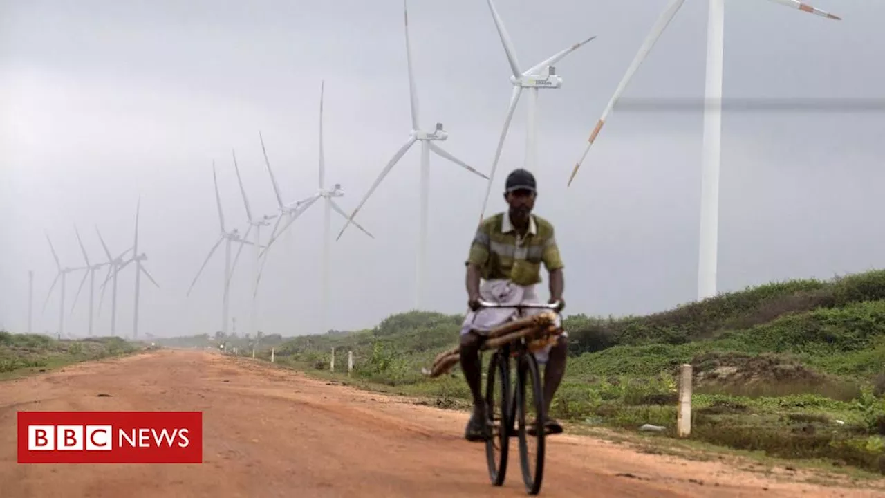 COP29: a pergunta de trilhões de dólares no centro da cúpula do clima