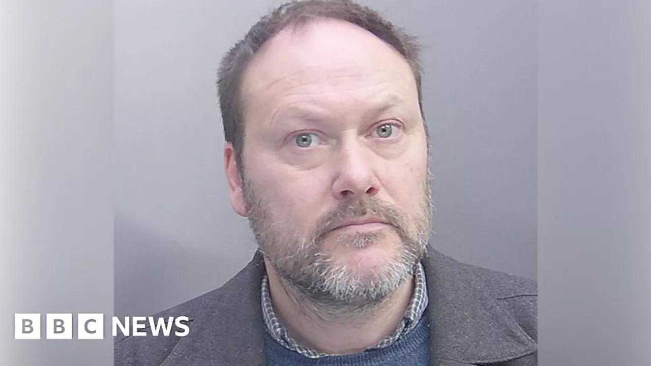 Cambridgeshire paedophile who filmed abuse jailed for 13 years