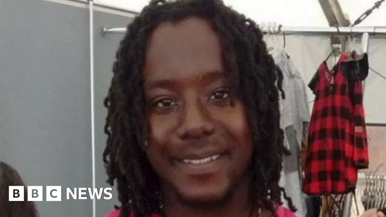 Sydenham: Man shot dead after party named as Curtis Green