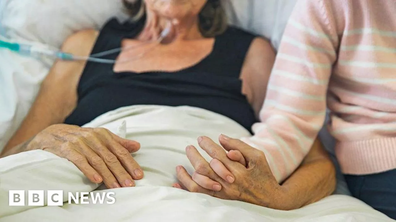 Assisted dying bill: What is it and what's in it law?