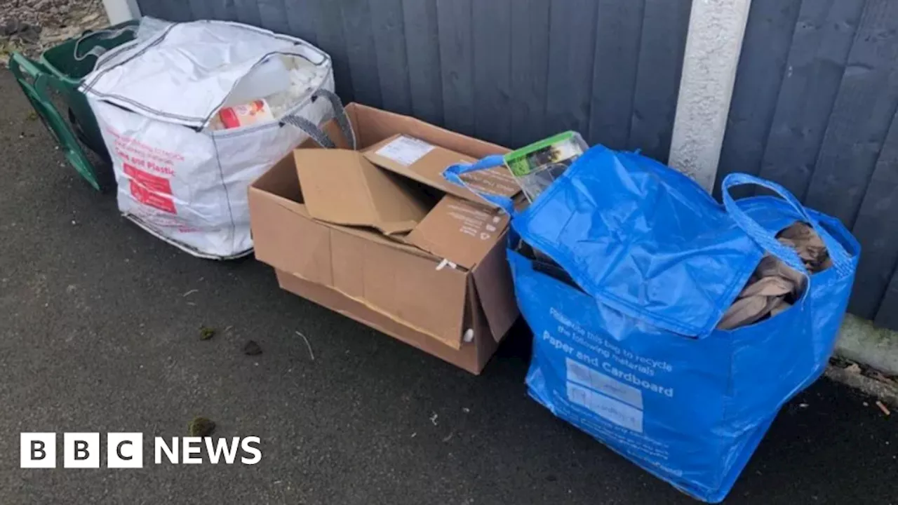 Basildon Council to ditch recycling sacks and review collections