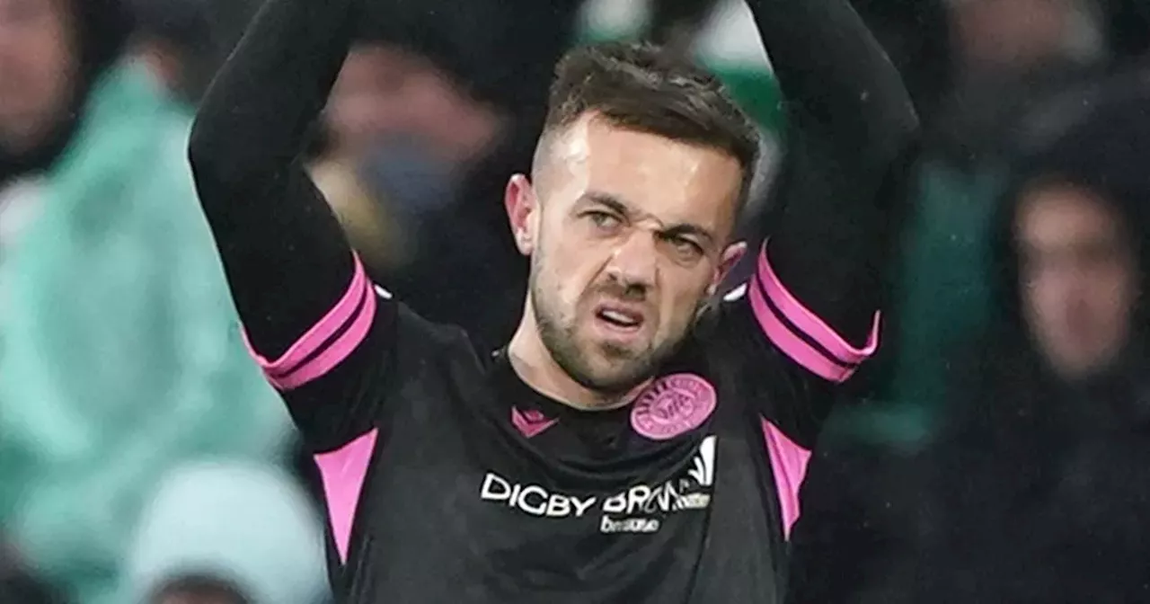 Conor McMenamin open up on his perfect inspiration after goal scoring return