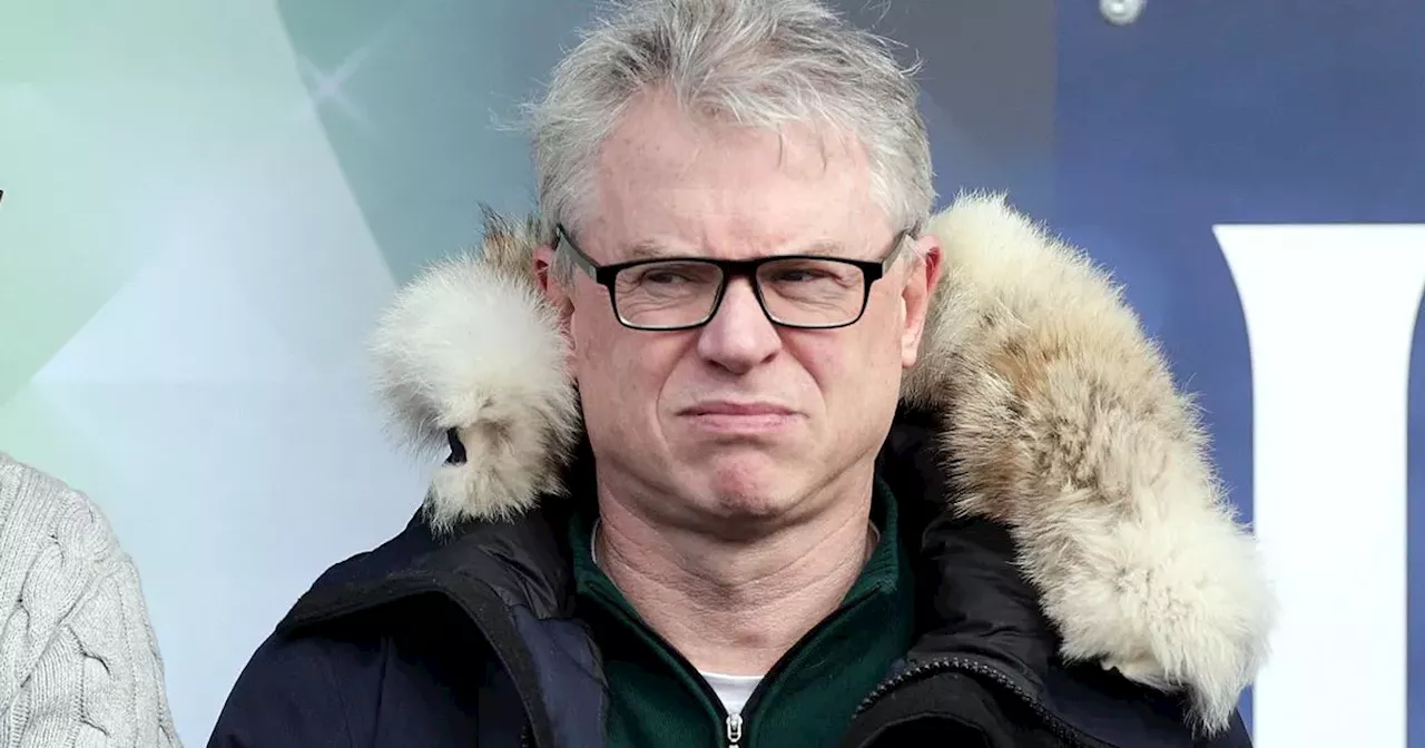 Joe Brolly slams 'shameful' approach as Derry look to new manager