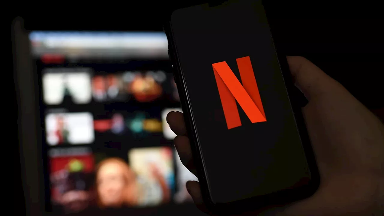 70 millions d’utilisateurs: l’abonnement avec pub de Netflix séduit de plus en plus