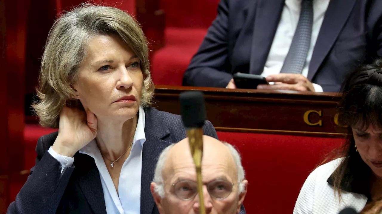'Ils travaillent beaucoup dans des conditions difficiles': Genetet répond à Sarkozy sur les enseignants