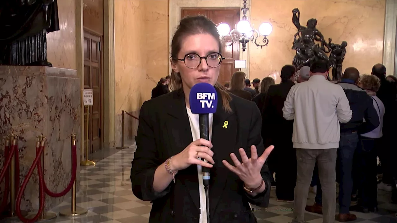 Sébastien Delogu a-t-il insulté Aurore Bergé en plein débat à l'Assemblée nationale?