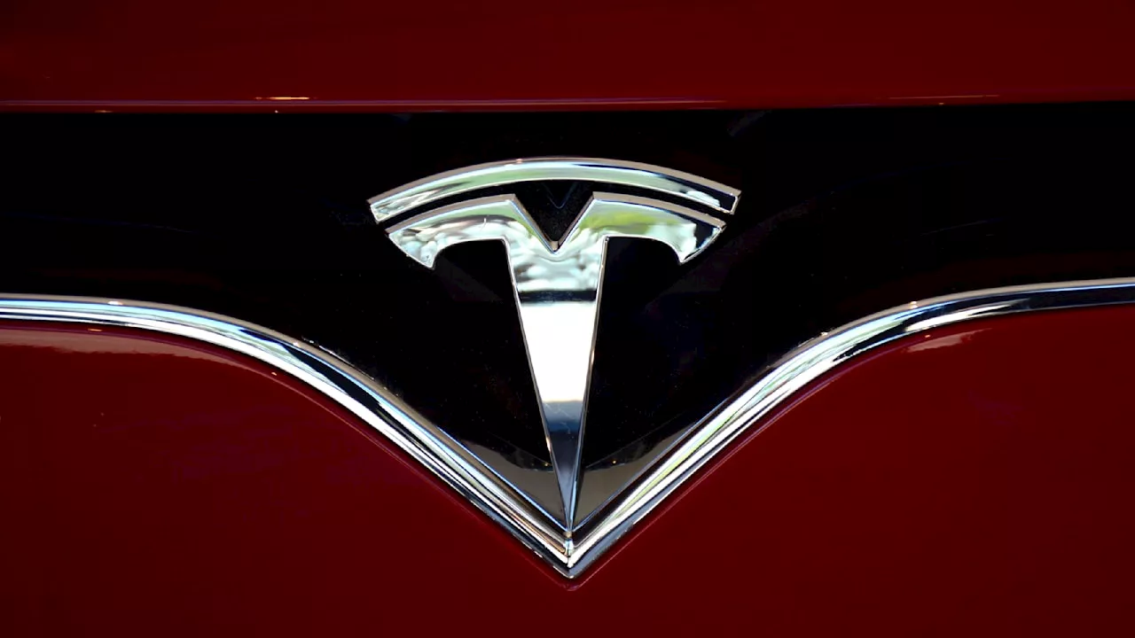 Tesla vor 1-Billion-Euro-Marke: Übertrifft 28 Autohersteller