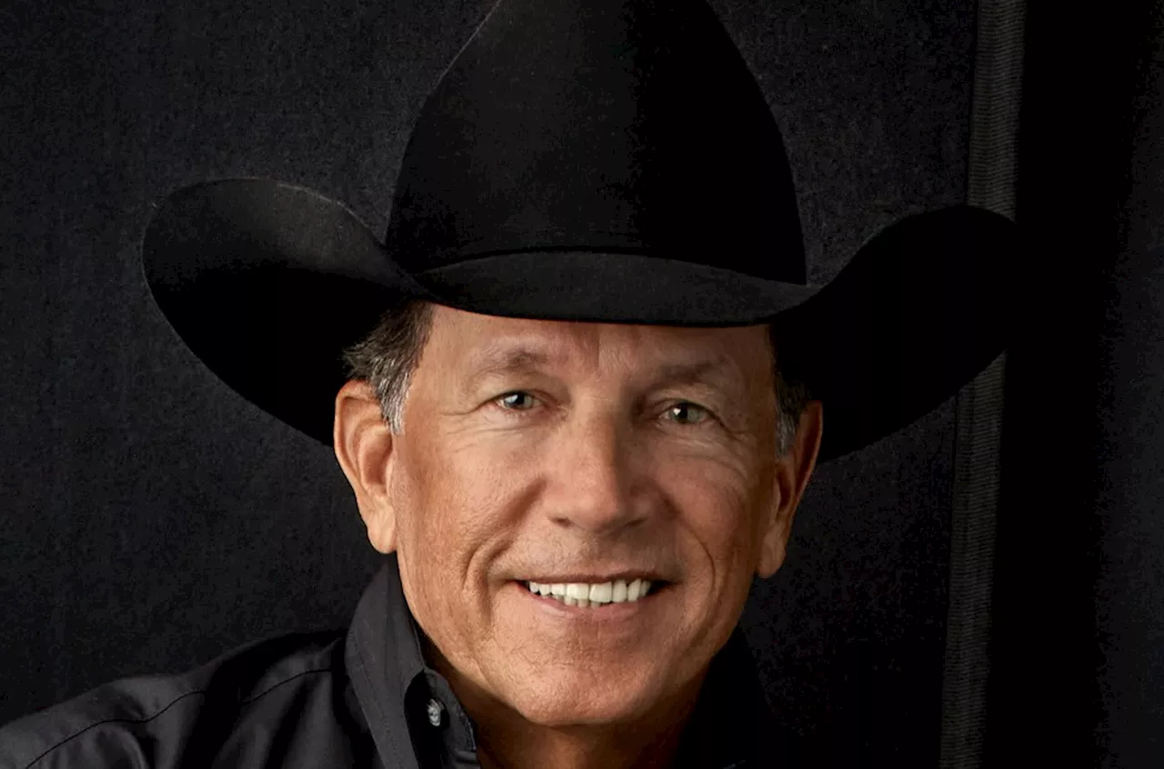 George Strait to Receive 2024 CMA Willie Nelson Lifetime Achievement Award