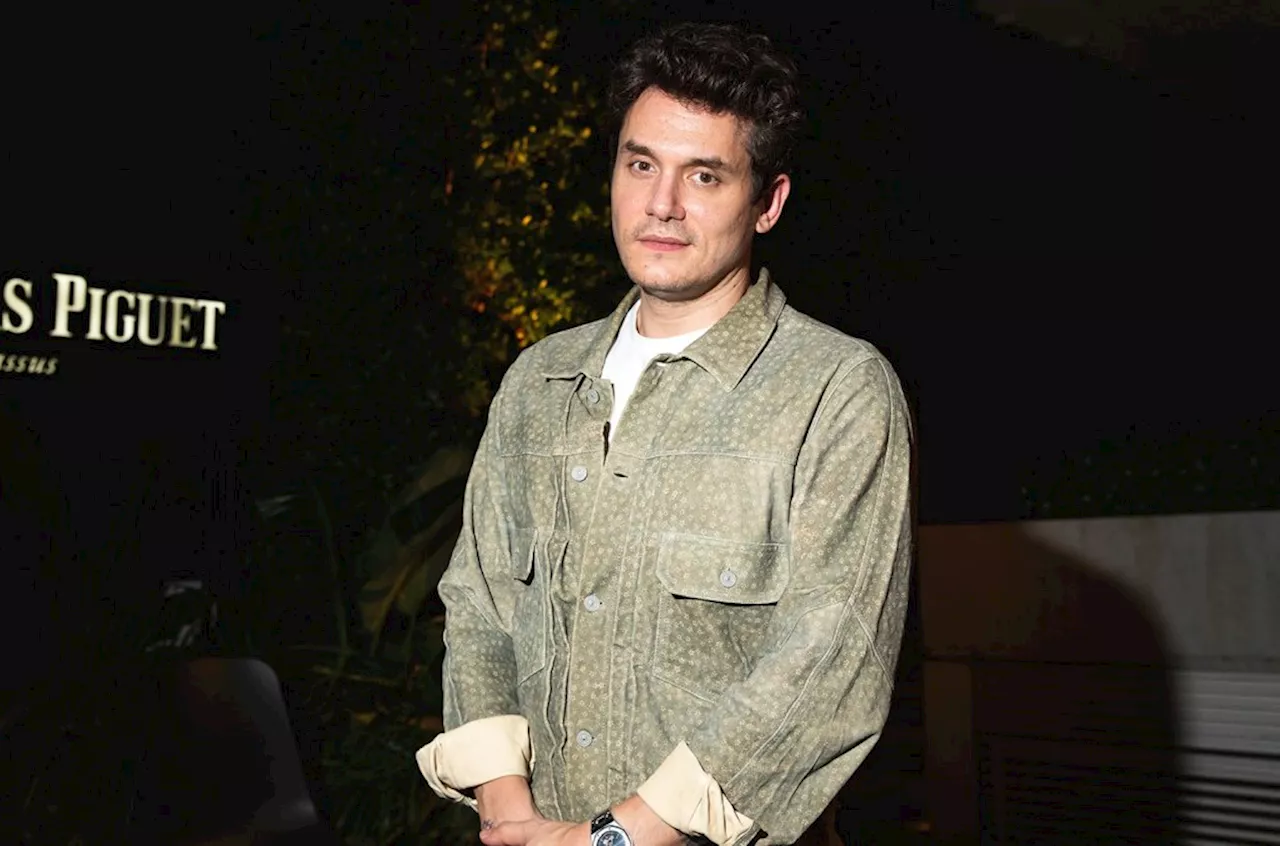 John Mayer and Director McG Join Forces to Buy Historic Jim Henson Studio Lot for $60M