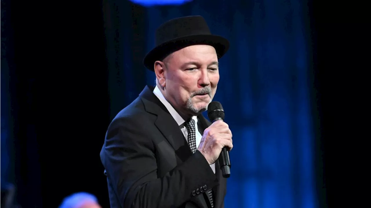 Rubén Blades Partners With Virgin Music Group for ‘Next Chapter’